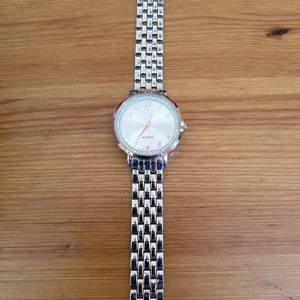 Quartz Watch Model #91086, SN#AC31071826
